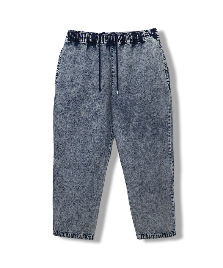 CORISCO(コリスコ) |CORISCOケミカルデニムシェフパンツ(MENS/WOMENS)