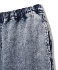 CORISCO(コリスコ) |CORISCOケミカルデニムシェフパンツ(MENS/WOMENS)