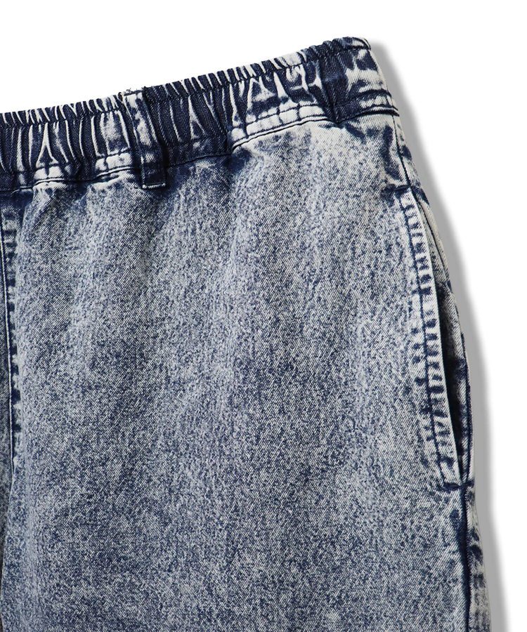 CORISCO(コリスコ) |CORISCOケミカルデニムシェフパンツ(MENS/WOMENS)