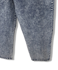 CORISCO(コリスコ) |CORISCOケミカルデニムシェフパンツ(MENS/WOMENS)