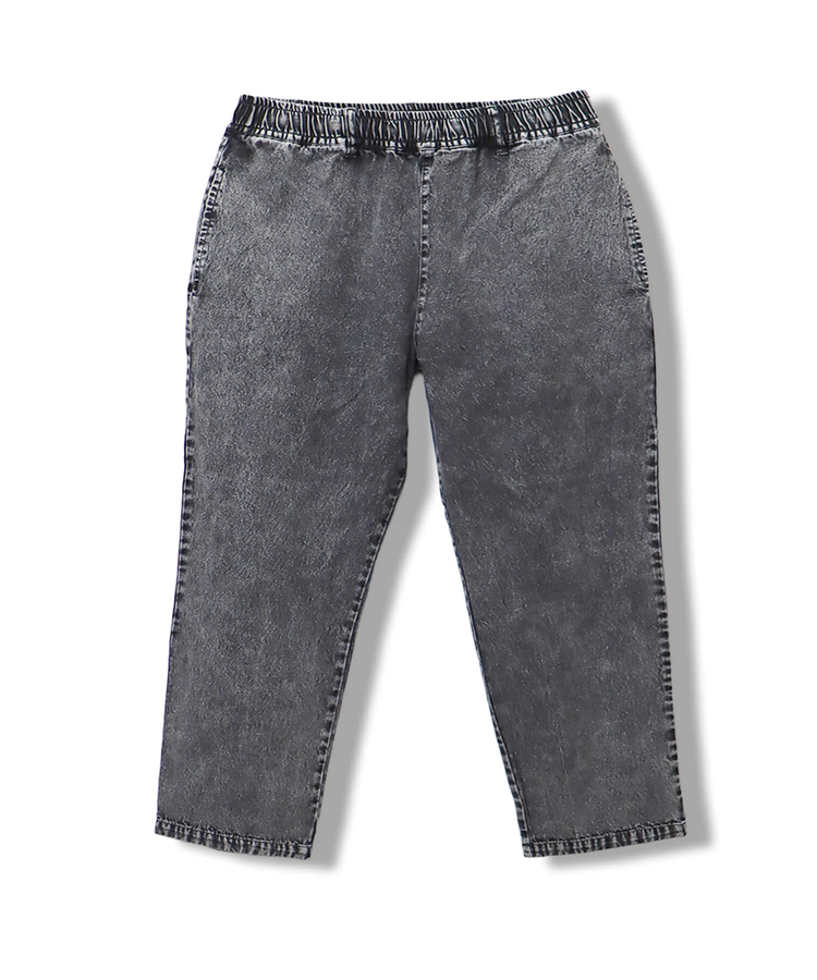 CORISCO(コリスコ) |CORISCOケミカルデニムシェフパンツ(MENS/WOMENS)