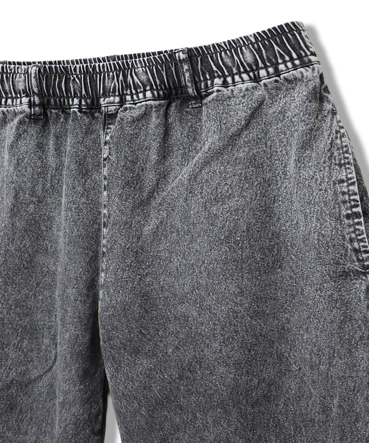 CORISCO(コリスコ) |CORISCOケミカルデニムシェフパンツ(MENS/WOMENS)