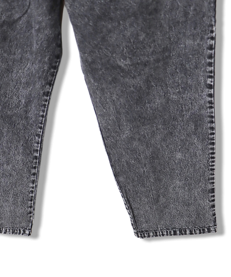 CORISCO(コリスコ) |CORISCOケミカルデニムシェフパンツ(MENS/WOMENS)