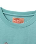 CORISCO(コリスコ) |CORISCOアニマル宇宙柄TEE(MENS/WOMENS)