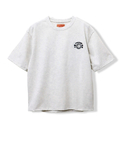 CORISCO(コリスコ) |CORISCOアニマルヨコヅナ柄TEE(MENS/WOMENS)