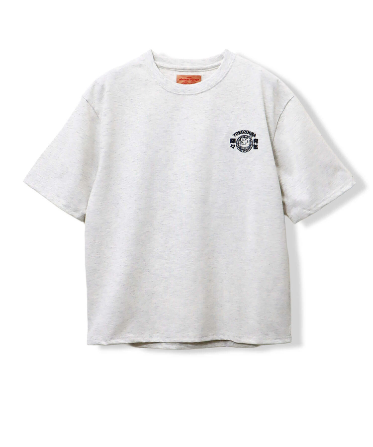 CORISCO(コリスコ) |CORISCOアニマルヨコヅナ柄TEE(MENS/WOMENS)
