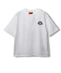 CORISCO(コリスコ) |CORISCOアニマルヨコヅナ柄TEE(MENS/WOMENS)
