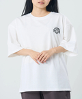 CORISCO(コリスコ) |CORISCOアニマルヨコヅナ柄TEE(MENS/WOMENS)