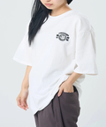 CORISCO(コリスコ) |CORISCOアニマルヨコヅナ柄TEE(MENS/WOMENS)