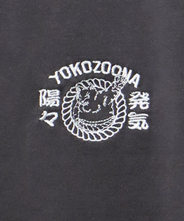 CORISCO(コリスコ) |CORISCOアニマルヨコヅナ柄TEE(MENS/WOMENS)