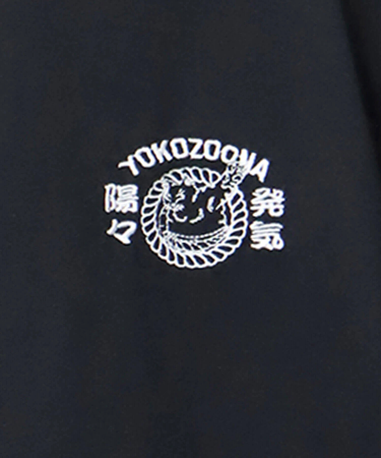 CORISCO(コリスコ) |CORISCOアニマルヨコヅナ柄TEE(MENS/WOMENS)