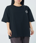 CORISCO(コリスコ) |CORISCOアニマルヨコヅナ柄TEE(MENS/WOMENS)