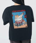 CORISCO(コリスコ) |CORISCOアニマルヨコヅナ柄TEE(MENS/WOMENS)