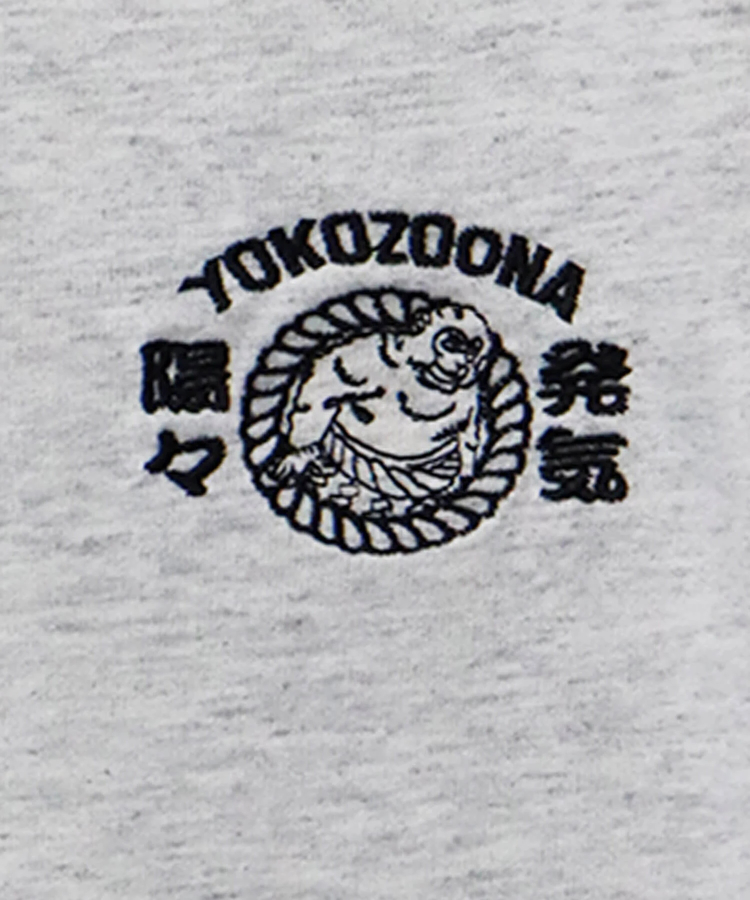 CORISCO(コリスコ) |CORISCOアニマルヨコヅナ柄TEE(MENS/WOMENS)