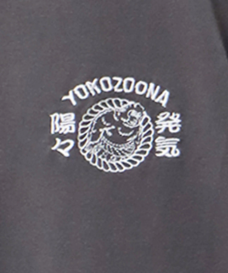 CORISCO(コリスコ) |CORISCOアニマルヨコヅナ柄TEE(MENS/WOMENS)