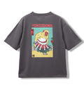 CORISCO(コリスコ) |CORISCOアニマルヨコヅナ柄TEE(MENS/WOMENS)