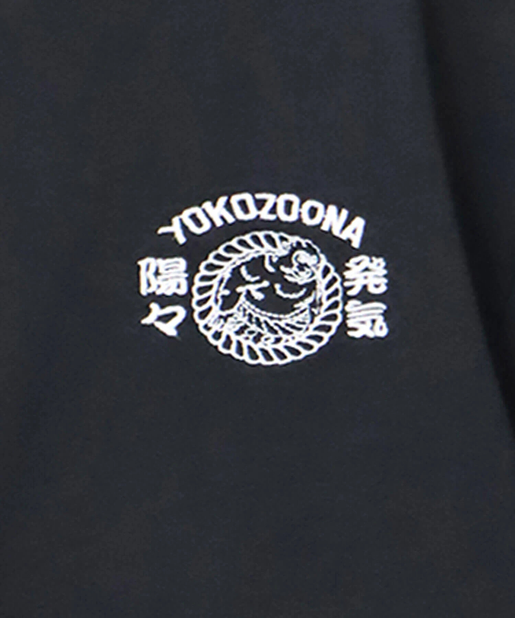 CORISCO(コリスコ) |CORISCOアニマルヨコヅナ柄TEE(MENS/WOMENS)