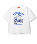 CORISCO(コリスコ) |CORISCOアニマルサイクル柄TEE(MENS/WOMENS)