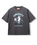 CORISCO(コリスコ) |CORISCOアニマルサイクル柄TEE(MENS/WOMENS)