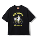 CORISCO(コリスコ) |CORISCOアニマルサイクル柄TEE(MENS/WOMENS)