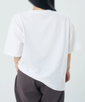 CORISCO(コリスコ) |CORISCOアニマルサイクル柄TEE(MENS/WOMENS)