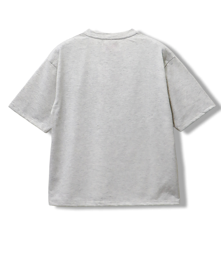 CORISCO(コリスコ) |CORISCOアニマルサイクル柄TEE(MENS/WOMENS)