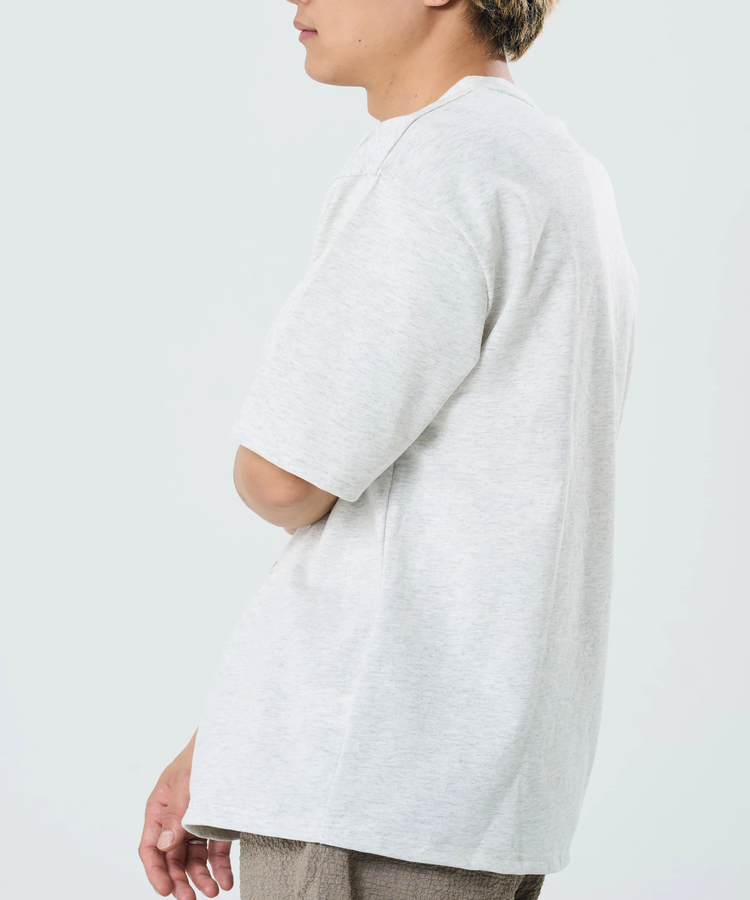 CORISCO(コリスコ) |CORISCOアニマルサイクル柄TEE(MENS/WOMENS)