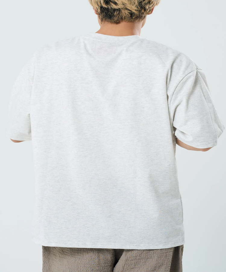 CORISCO(コリスコ) |CORISCOアニマルサイクル柄TEE(MENS/WOMENS)