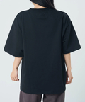 CORISCO(コリスコ) |CORISCOアニマルサイクル柄TEE(MENS/WOMENS)
