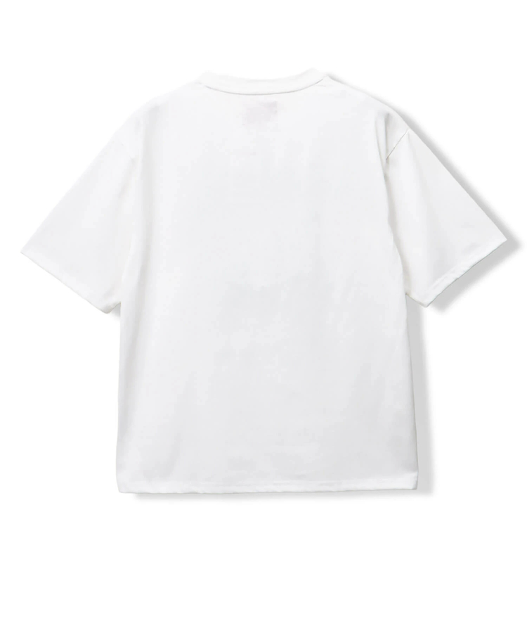 CORISCO(コリスコ) |CORISCOアニマルサイクル柄TEE(MENS/WOMENS)