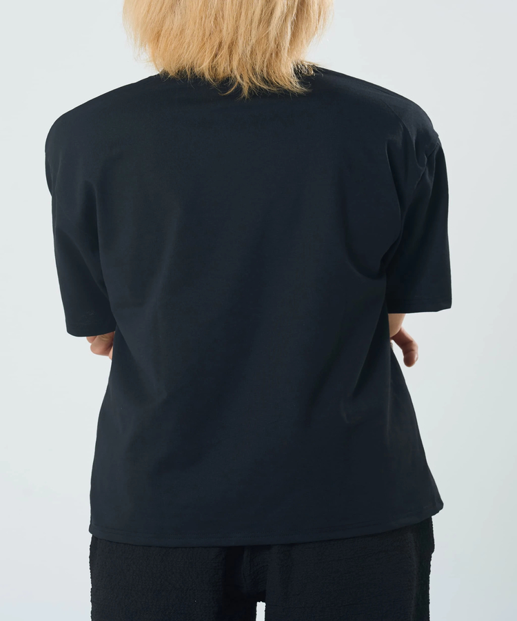 CORISCO(コリスコ) |CORISCOアニマルサイクル柄TEE(MENS/WOMENS)