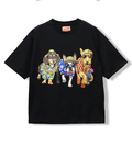 CORISCO(コリスコ) |CORISCOアロハアニマル柄TEE(MENS/WOMENS)