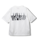 CORISCO(コリスコ) |CORISCOモノトーンアニマル柄TEE(MENS/WOMENS)