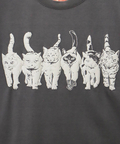 CORISCO(コリスコ) |CORISCOモノトーンアニマル柄TEE(MENS/WOMENS)