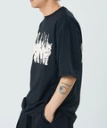CORISCO(コリスコ) |CORISCOモノトーンアニマル柄TEE(MENS/WOMENS)