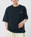 CORISCO(コリスコ) |CORISCOチルムーンアニマル柄TEE(MENS/WOMENS)