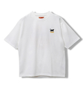 CORISCO(コリスコ) |CORISCOチルムーンアニマル柄TEE(MENS/WOMENS)