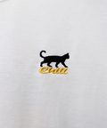 CORISCO(コリスコ) |CORISCOチルムーンアニマル柄TEE(MENS/WOMENS)