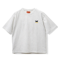 CORISCO(コリスコ) |CORISCOチルムーンアニマル柄TEE(MENS/WOMENS)
