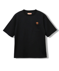 CORISCO(コリスコ) |CORISCO接触冷感アニマルポケTEE(MENS/WOMENS)