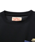 CORISCO(コリスコ) |CORISCO接触冷感アニマルポケTEE(MENS/WOMENS)