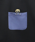 CORISCO(コリスコ) |CORISCO接触冷感アニマルポケTEE(MENS/WOMENS)