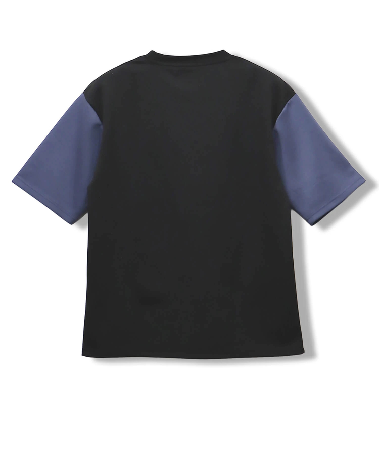 CORISCO(コリスコ) |CORISCO接触冷感アニマルポケTEE(MENS/WOMENS)