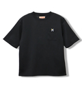 CORISCO(コリスコ) |CORISCO接触冷感アニマルポケTEE(MENS/WOMENS)