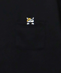 CORISCO(コリスコ) |CORISCO接触冷感アニマルポケTEE(MENS/WOMENS)
