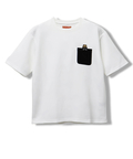 CORISCO(コリスコ) |CORISCO接触冷感アニマルポケTEE(MENS/WOMENS)