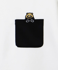 CORISCO(コリスコ) |CORISCO接触冷感アニマルポケTEE(MENS/WOMENS)