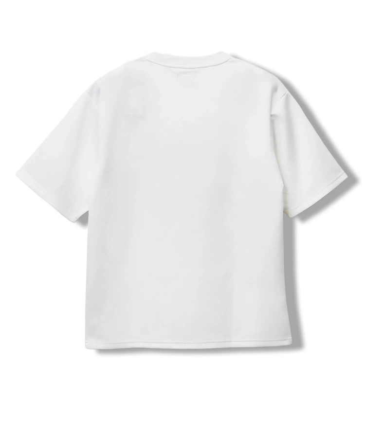 CORISCO(コリスコ) |CORISCO接触冷感アニマルポケTEE(MENS/WOMENS)