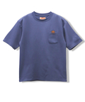 CORISCO(コリスコ) |CORISCO接触冷感アニマルポケTEE(MENS/WOMENS)