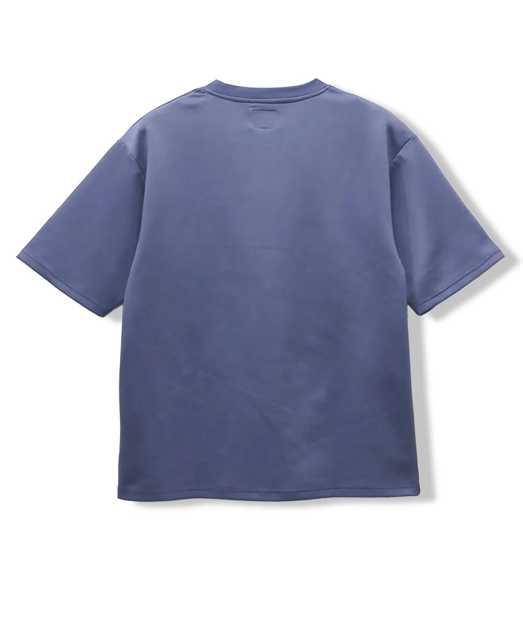 CORISCO(コリスコ) |CORISCO接触冷感アニマルポケTEE(MENS/WOMENS)